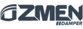 ÖZMEN DAMPER SAN. TİC. LTD. ŞTİ.