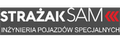 STRAŻAK SAM