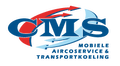 CMS Mobiele Aircoservice &amp; Transportkoeling