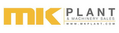 MK Plant &amp; Machinery Sales Ltd