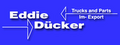 Eddie Ducker Trucks and Parts v.o.f. Eddie Ducker Trucks and Parts v.o.f.