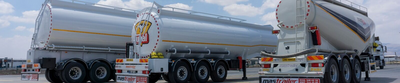 MASTRAİLER TANKER
