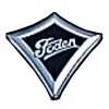 标志 Foden