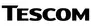 Tescom