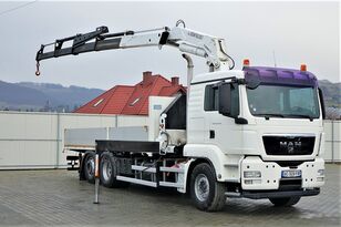 MAN TGS 26.440
