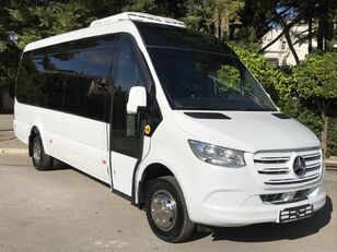 新MERCEDES-BENZ NEW 907 LUXURY SPRINTER 519 CDi - 24 ΘΕΣΕΩΝ