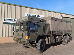 MAN HX60 18.330 4x4 Army Truck