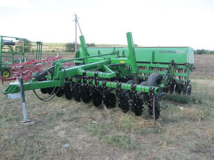 GREAT PLAINS Solid Stand (соя рапс)