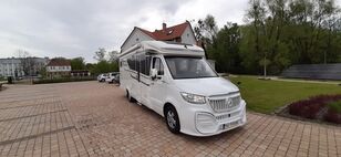 HYMER ML 620 Mercedes