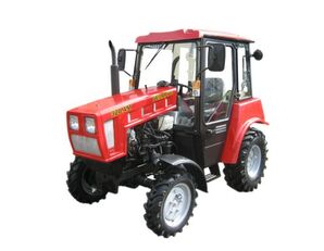MTZ Беларус-320.Ч4-1М