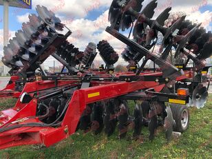 新圆盘耙 CASE IH RMX 790