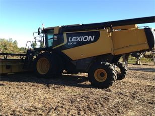 联合收割机 CATERPILLAR Lexion 590R