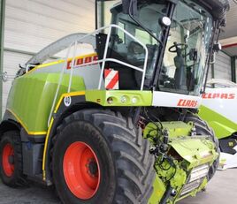 饲料收割机 CLAAS Jaguar 930