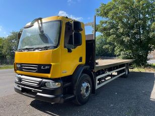 平板卡车 DAF LF 55