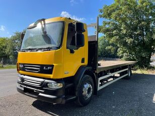 平板卡车 DAF LF 55