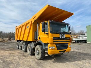 自卸车 GINAF HD 5380 T 10x6