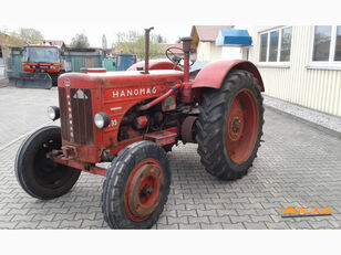 轮式拖拉机 HANOMAG R35