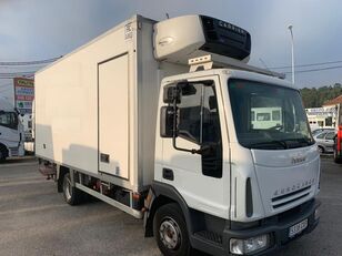 冷藏车 IVECO EUROCARGO 100E17
