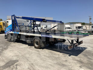 平台式运输车 IVECO EUROCARGO ML100E18