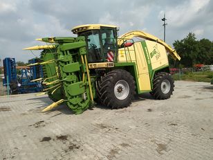 饲料收割机 KRONE Big X 500