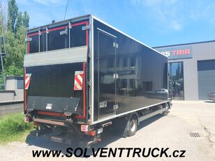 冷藏车 MAN TGL 12.250