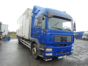 冷藏车 MAN TGM 18.280