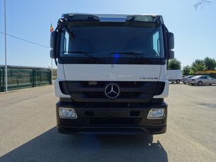 小汽车运输车 MERCEDES-BENZ ACTROS 25 44
