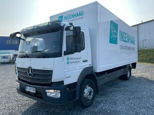 箱式卡车 MERCEDES-BENZ Atego 1530 Koffer+HF
