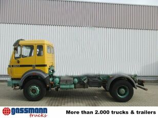 自卸车 MERCEDES-BENZ SK 1824 AK