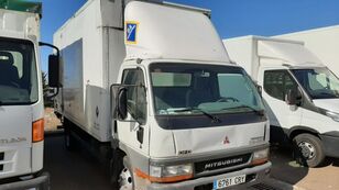 箱式卡车 MITSUBISHI Canter 60 FB 649 C1