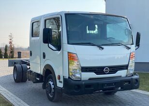 底盘卡车 NISSAN CABSTAR 35.14