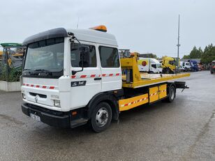 拖吊车 RENAULT MIDLINER S150