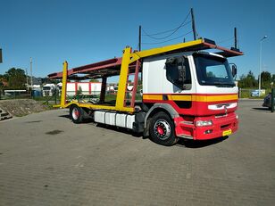 拖吊车 RENAULT premium 385