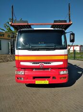 拖吊车 RENAULT premium 385