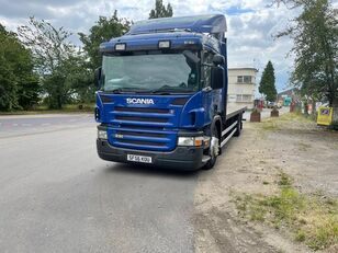 平板卡车 SCANIA P230