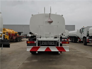 新油罐车 SINOTRUK