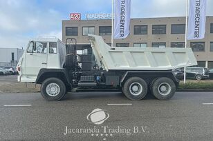 自卸车 STEYR 1491.310/S37