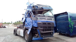 牵引车 VOLVO FH4 的 发动机 VOLVO D13K 460 (22070191)