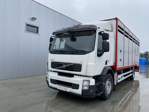 牲畜运输车 VOLVO FL 280