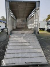 牲畜运输车 VOLVO FM