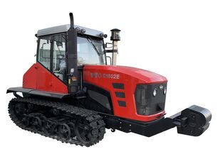 新履带式拖拉机 YTO C1802