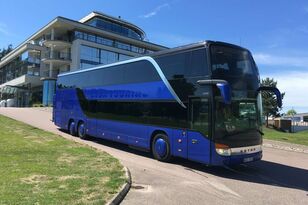 双层公共汽车 SETRA 431DT