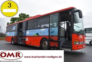 市际公共汽车 SETRA S 315 UL / 550 / 3316 / Lion`s Regio
