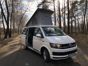 房车 VOLKSWAGEN Transporter T6
