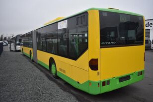 铰接式公共汽车 MERCEDES-BENZ Citaro O530 G