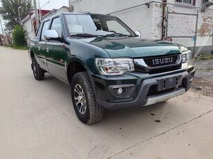 运动型多用途汽车 (SUV) Mitsubishi ISUZU and Mitsubishi Brand Pickup Truck And SUV Vehicle 4x4 Jeep