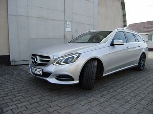 旅行小轿车 MERCEDES-BENZ E300