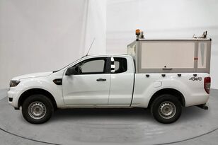 皮卡车 Ford Ranger