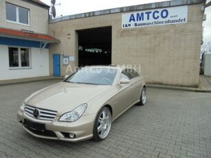 轿车 MERCEDES-BENZ CLS CLS 55 AMG