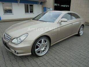 轿车 MERCEDES-BENZ CLS CLS 55 AMG